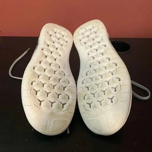 Nike Free Fun Grey - Picture 11 of 11